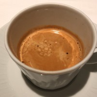 レストランエール - エスプレッソW