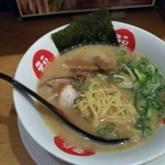 Fuku Fuku Ramen - 