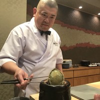 照寿司 - 