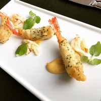 THE COSMOPOLITAN GRILL BAR TERRACE - 