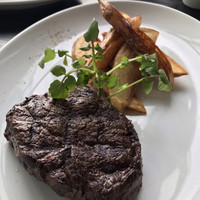 THE COSMOPOLITAN GRILL BAR TERRACE - 