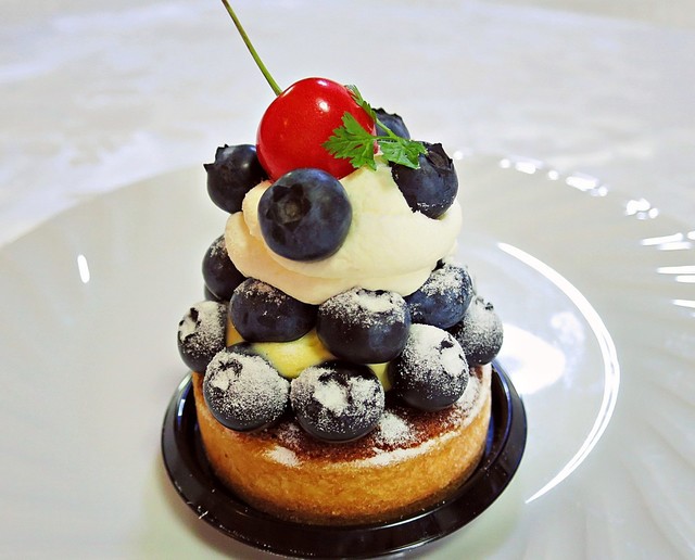 パティスリー キャトル フィユ 延方 ケーキ 食べログ