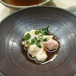 日本橋蛎殻町 すぎた - 