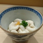 日本橋蛎殻町 すぎた - 