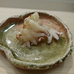 日本橋蛎殻町 すぎた - 