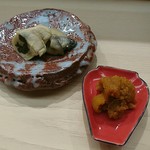 日本橋蛎殻町 すぎた - 