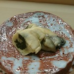 日本橋蛎殻町 すぎた - 