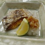 日本橋蛎殻町 すぎた - 