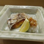 日本橋蛎殻町 すぎた - 