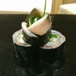 日本橋蛎殻町 すぎた - 