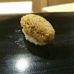 日本橋蛎殻町 すぎた - 