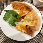 ブラッセリー 「ザ・テラス」 - 