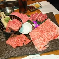 薩摩 牛の蔵 広尾本店 - 
