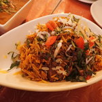 沙拉姆咖喱屋 - 