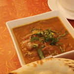 沙拉姆咖喱屋 - 