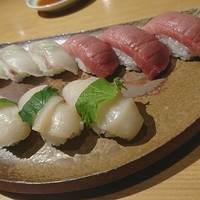 すし屋のさい藤 札幌本店 - 