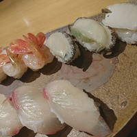 すし屋のさい藤 札幌本店 - 