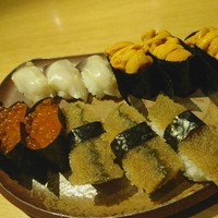 すし屋のさい藤 札幌本店 - 