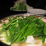 Hakatamotunabeyamanaka - もつ鍋