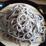 せいろ（大盛り）