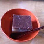 いなかそば 田 - そばかんてん