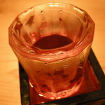 Udon Maruka - 酒もあります