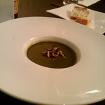 カメレオン - スープ