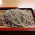 蕎亭 大黒屋 - せいろ