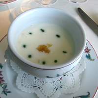 ミクニ ヨコハマ - 5.7　みんなで元気にランチ　前菜