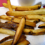 Five Guys - フレンチフライ