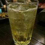 輪言 - ハイボール！