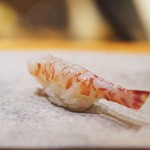 天寿し - 車海老