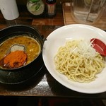 拉麺一匠 DEAD OR ALIVE - 地獄の二丁目つけ麺