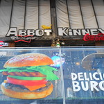 ABBOT KiNNEY - 看板