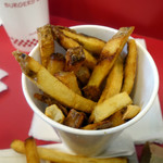 Five Guys - フレンチフライ