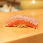 Takamitsu - 金目鯛