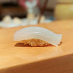 鮨 尚充 - スミイカ