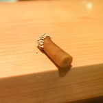 鮨 尚充 - ごぼう