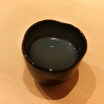 鮨 尚充 - しじみ汁