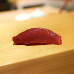 鮨 尚充 - 富山湾まぐろ