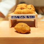 鮨 尚充 - はだてのうにNo1