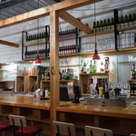 ABBOT KiNNEY - 店内の様子