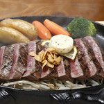 Onzoshi Kiyoyasu An - 軽井沢/佐久/ステーキ肉/ランチ/すき焼き/軽井沢ショッピングプラザ/デート/記念日/鍋/インバウンド/馬刺し/ビール/ひつまぶし/貸切/女子会/誕生日