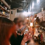 Bistro coda - 帰る頃には、満席でした♬