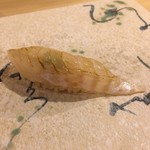 旬美にしかわ - ヒラメ