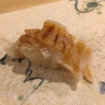 旬美にしかわ - 本ミル貝