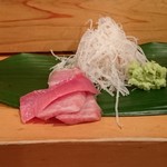 Sushiikezawa - 