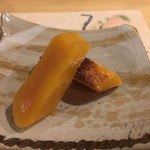 旬美にしかわ - 生と炭火焼き