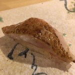 旬美にしかわ - ノドグロ