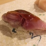 旬美にしかわ - 鯖